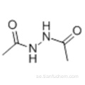 Ättiksyra, 2-acetylhydrazid CAS 3148-73-0
